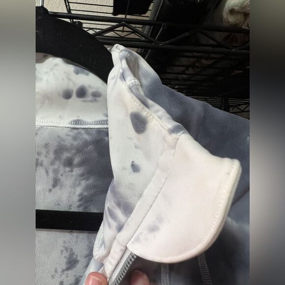 Lululemon Define Luxtreme Marble Dye Jacket - Picture 5 of 7